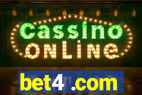 bet4 .com